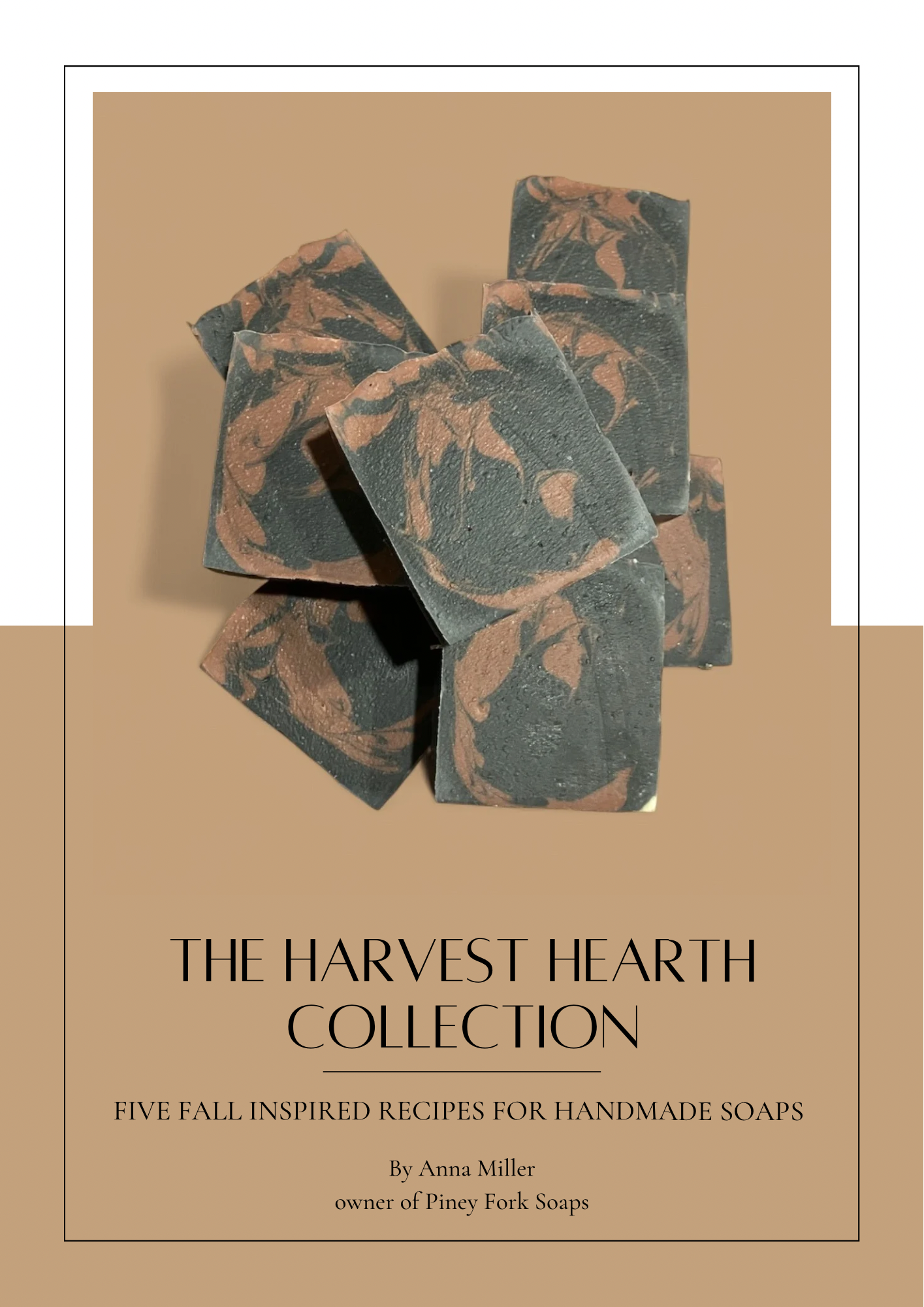 Fall Recipe Bundle: The Harvest Hearth Collection (Digital Download)