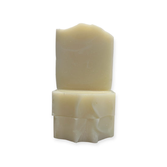 The Homesteader Soap