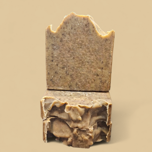 Vanilla Latte Soap
