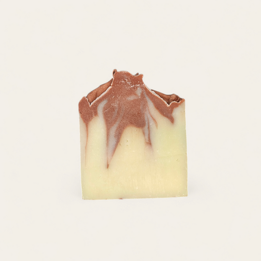 Natural Shampoo Bar