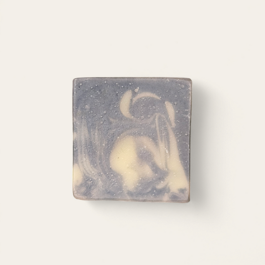 Indigo Rain Soap