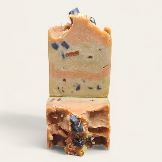 Birthday Cake Soap